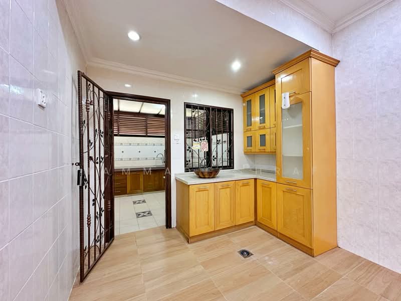 Rumah Teres 2.5 Tingkat untuk Dijual di Presint 16 (Putrajaya) - Muhammad Ashraf . - PropertyGuru.com.my