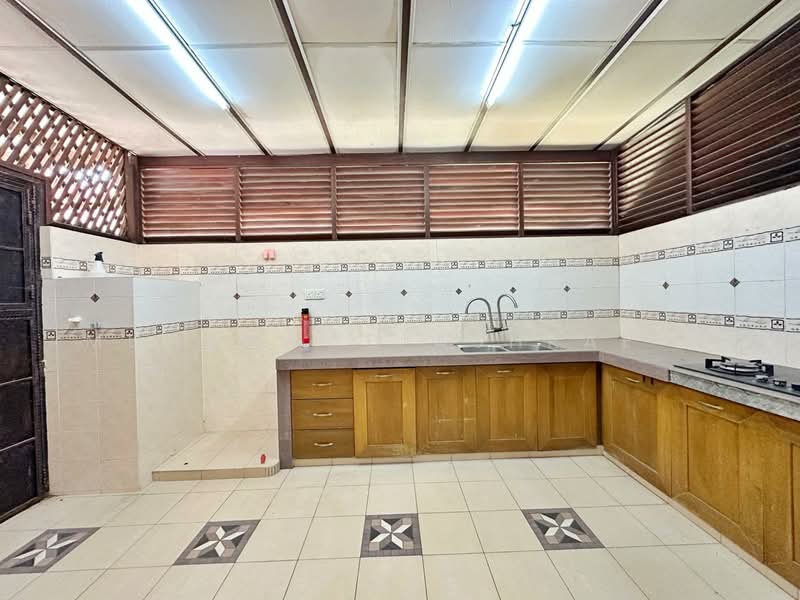 Rumah Teres 2.5 Tingkat untuk Dijual di Presint 16 (Putrajaya) - Muhammad Ashraf . - PropertyGuru.com.my