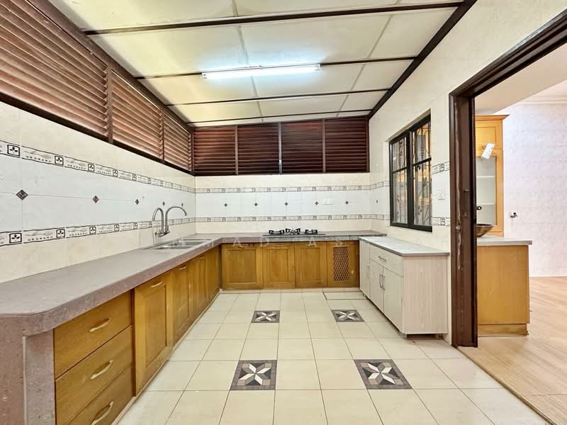 Rumah Teres 2.5 Tingkat untuk Dijual di Presint 16 (Putrajaya) - Muhammad Ashraf . - PropertyGuru.com.my