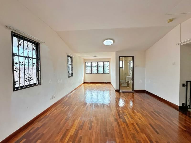 Rumah Teres 2.5 Tingkat untuk Dijual di Presint 16 (Putrajaya) - Muhammad Ashraf . - PropertyGuru.com.my