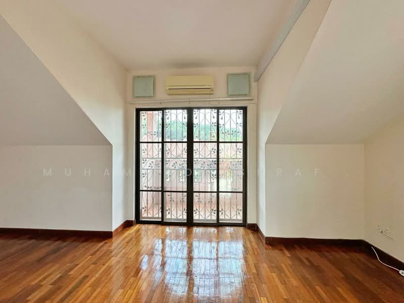Rumah Teres 2.5 Tingkat untuk Dijual di Presint 16 (Putrajaya) - Muhammad Ashraf . - PropertyGuru.com.my