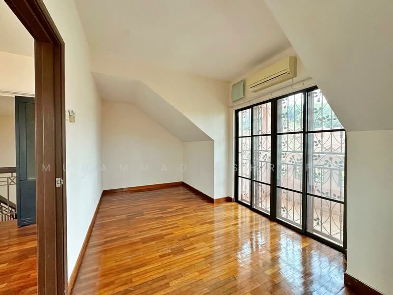 Rumah Teres 2.5 Tingkat untuk Dijual di Presint 16 (Putrajaya) - Muhammad Ashraf . - PropertyGuru.com.my
