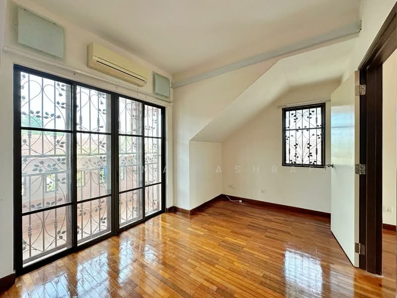 Rumah Teres 2.5 Tingkat untuk Dijual di Presint 16 (Putrajaya) - Muhammad Ashraf . - PropertyGuru.com.my