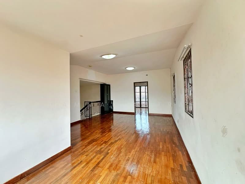 Rumah Teres 2.5 Tingkat untuk Dijual di Presint 16 (Putrajaya) - Muhammad Ashraf . - PropertyGuru.com.my