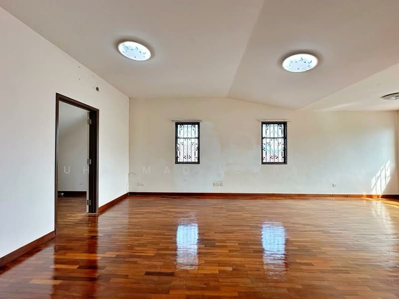 Rumah Teres 2.5 Tingkat untuk Dijual di Presint 16 (Putrajaya) - Muhammad Ashraf . - PropertyGuru.com.my