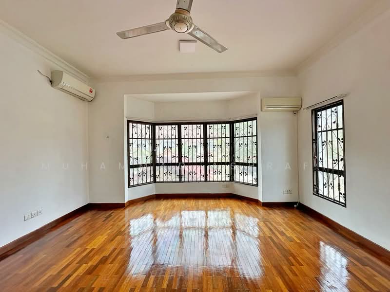 Rumah Teres 2.5 Tingkat untuk Dijual di Presint 16 (Putrajaya) - Muhammad Ashraf . - PropertyGuru.com.my