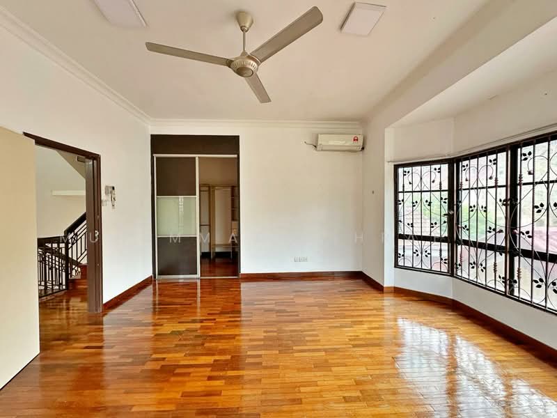 Rumah Teres 2.5 Tingkat untuk Dijual di Presint 16 (Putrajaya) - Muhammad Ashraf . - PropertyGuru.com.my