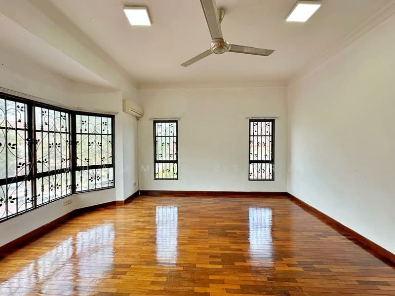 Rumah Teres 2.5 Tingkat untuk Dijual di Presint 16 (Putrajaya) - Muhammad Ashraf . - PropertyGuru.com.my