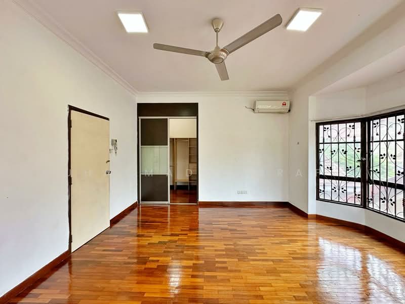 Rumah Teres 2.5 Tingkat untuk Dijual di Presint 16 (Putrajaya) - Muhammad Ashraf . - PropertyGuru.com.my