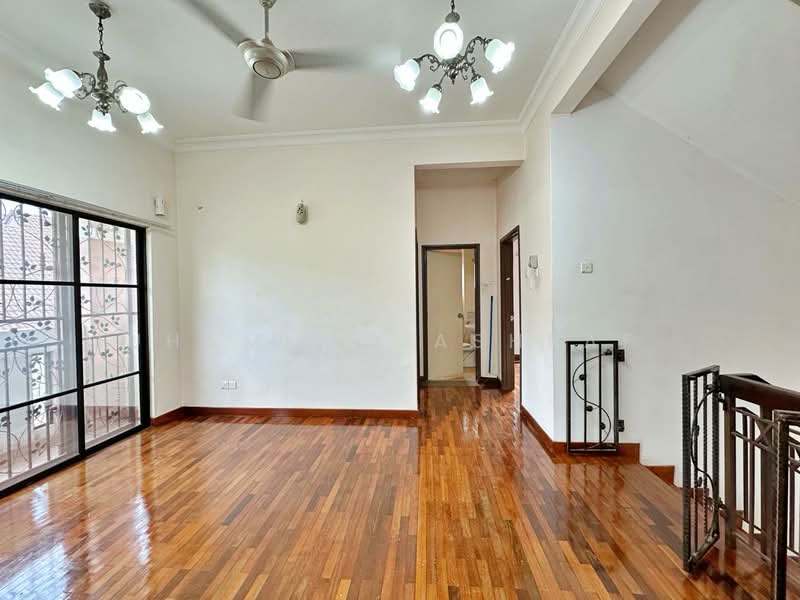 Rumah Teres 2.5 Tingkat untuk Dijual di Presint 16 (Putrajaya) - Muhammad Ashraf . - PropertyGuru.com.my