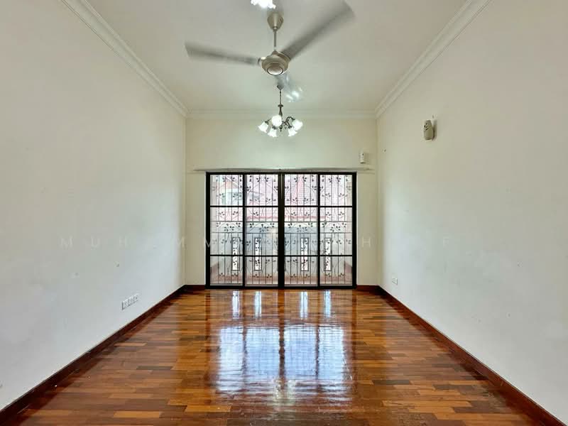 Rumah Teres 2.5 Tingkat untuk Dijual di Presint 16 (Putrajaya) - Muhammad Ashraf . - PropertyGuru.com.my