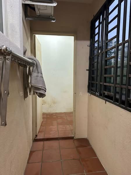 Apartment for Sale at Larkin Residence - Shashawanna . - Interior - PropertyGuru.com.my