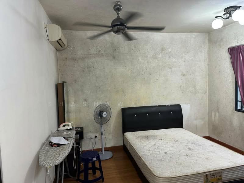 Apartment for Sale at Larkin Residence - Shashawanna . - Bedroom - PropertyGuru.com.my