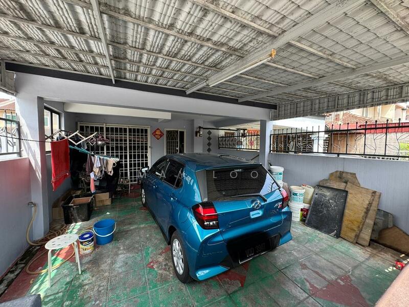 Car Park