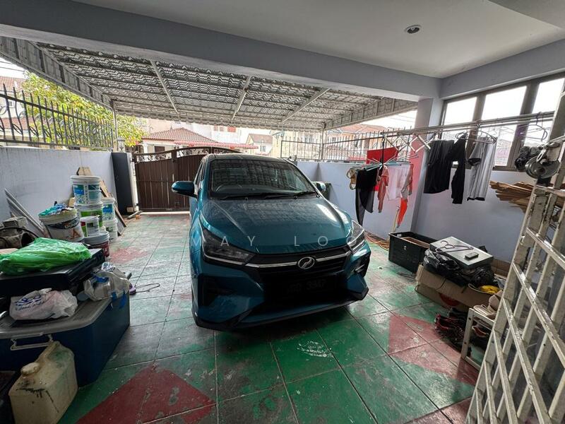 Car Park