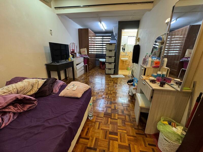 For Sale - Taman Pakatan Jaya