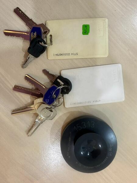 Untuk Dijual - Eco Nest @ Eco Botanic