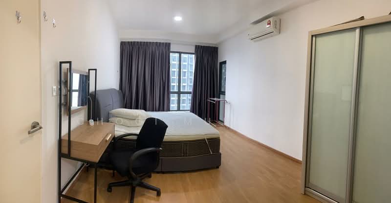 Service Residence for Rent at EkoCheras Service Residences - Chooi Mun Kum - Bedroom - PropertyGuru.com.my