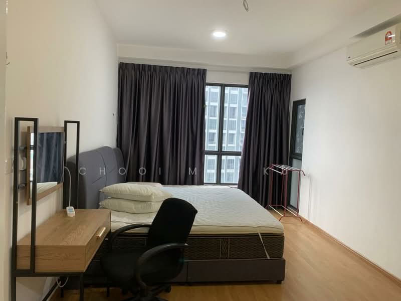 Service Residence for Rent at EkoCheras Service Residences - Chooi Mun Kum - Bedroom - PropertyGuru.com.my