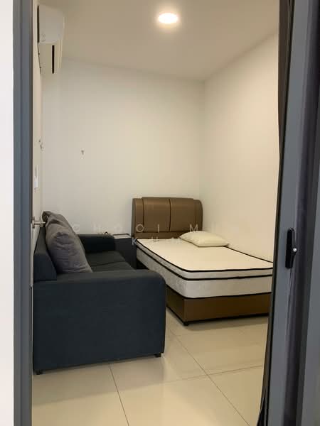 Service Residence for Rent at EkoCheras Service Residences - Chooi Mun Kum - Bedroom - PropertyGuru.com.my