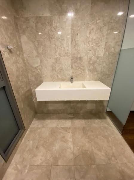 Kondominium untuk Dijual di The Fennel - Vince Tan - Bathroom - PropertyGuru.com.my