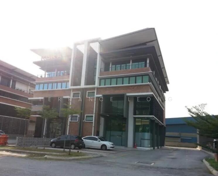 For Rent - I32 Puchong utama industrial park