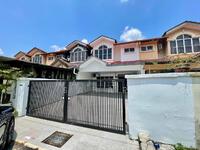 For Rent - Taman Pelangi Semenyih