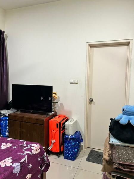 Ascenda Residence @ Skyarena untuk Untuk Dijual - RM 460,000, Feb 2026 - Bedroom - PropertyGuru.com.my