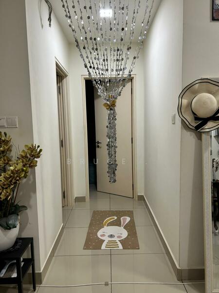 Ascenda Residence @ Skyarena untuk Untuk Dijual - RM 460,000, Feb 2026 - Corridor - PropertyGuru.com.my