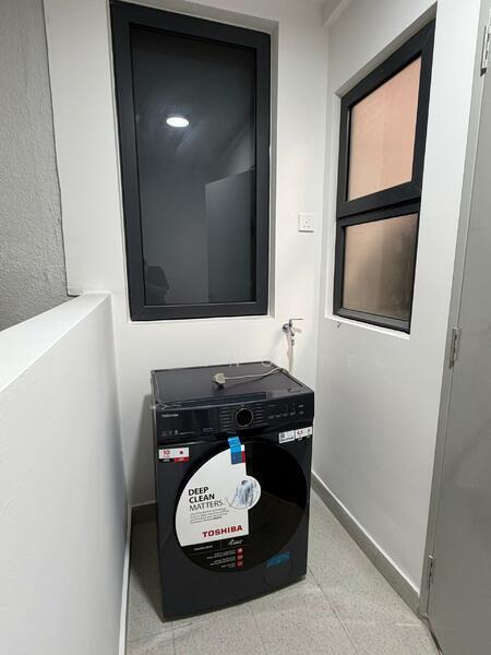 Alira @ Metropark Subang untuk Untuk Disewa - RM 3,800 /bulan, Feb 2026 - Interior - PropertyGuru.com.my