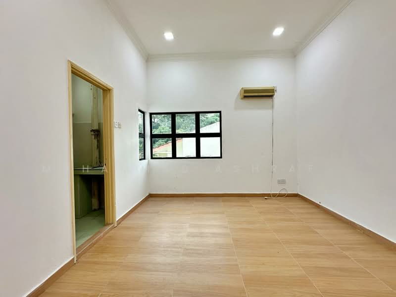 Cluster House for Sale in Taman Koperasi Cuepacs (Cheras) - Muhammad Ashraf . - PropertyGuru.com.my