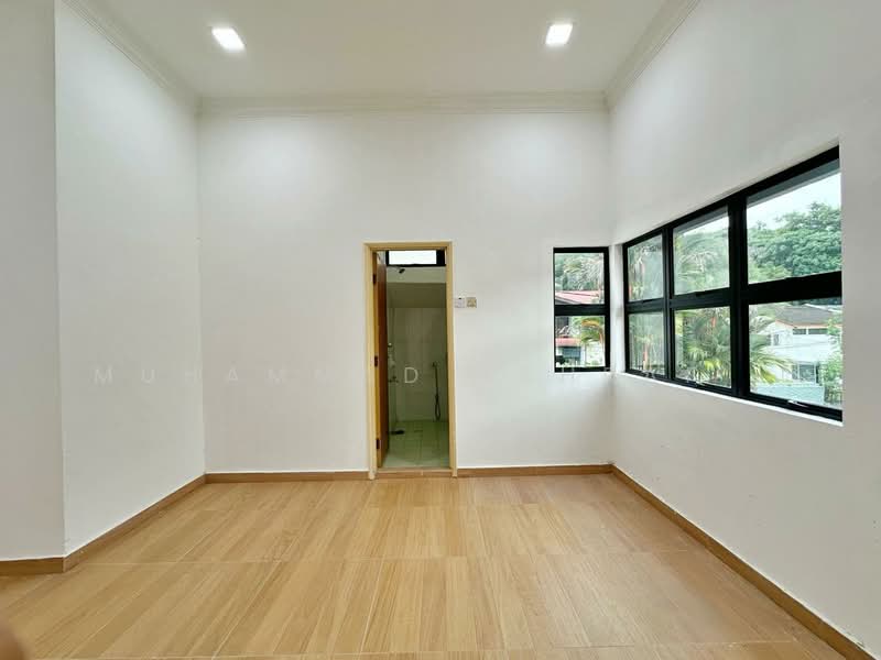 Cluster House for Sale in Taman Koperasi Cuepacs (Cheras) - Muhammad Ashraf . - PropertyGuru.com.my