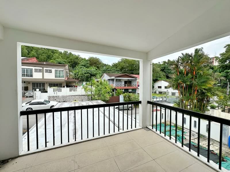 Cluster House for Sale in Taman Koperasi Cuepacs (Cheras) - Muhammad Ashraf . - PropertyGuru.com.my