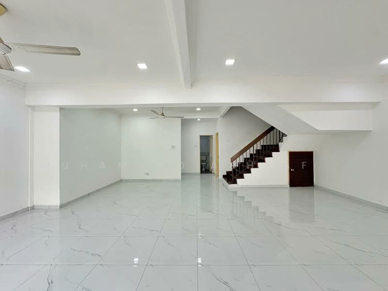 Cluster House for Sale in Taman Koperasi Cuepacs (Cheras) - Muhammad Ashraf . - PropertyGuru.com.my