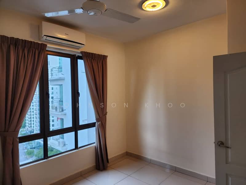 Kondominium untuk Dijual di Atmosfera Kondominium - Johnson Khoo - Bedroom - PropertyGuru.com.my