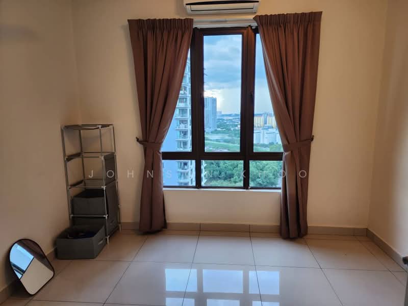 Kondominium untuk Dijual di Atmosfera Kondominium - Johnson Khoo - Bedroom - PropertyGuru.com.my