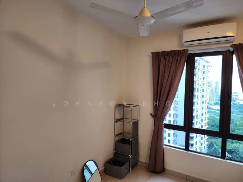 Kondominium untuk Dijual di Atmosfera Kondominium - Johnson Khoo - Bedroom - PropertyGuru.com.my
