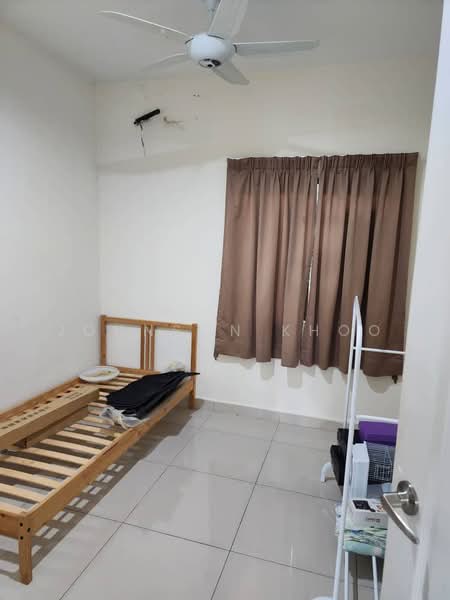 Kondominium untuk Dijual di Atmosfera Kondominium - Johnson Khoo - Bedroom - PropertyGuru.com.my