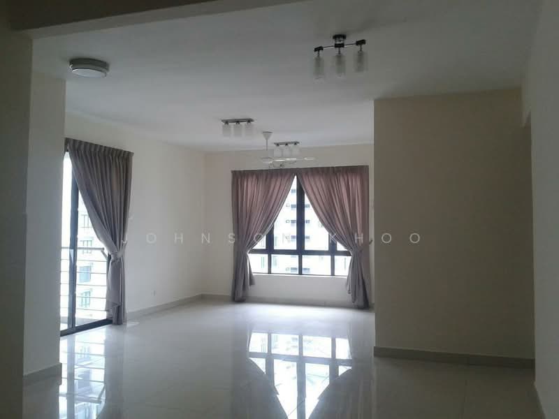 Kondominium untuk Dijual di Atmosfera Kondominium - Johnson Khoo - Living Room - PropertyGuru.com.my