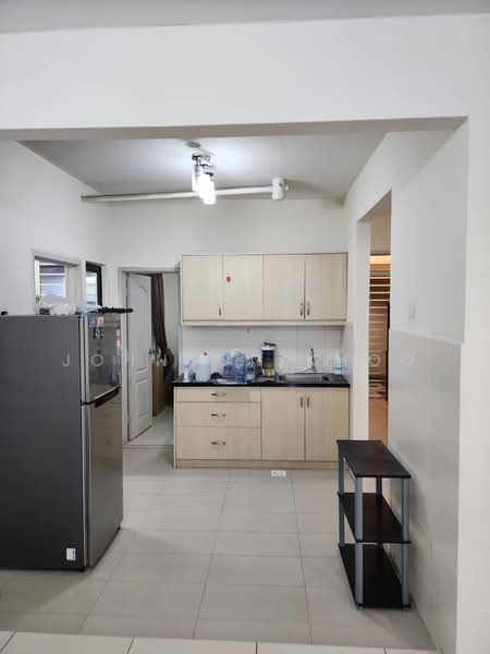Kondominium untuk Dijual di Atmosfera Kondominium - Johnson Khoo - Kitchen - PropertyGuru.com.my