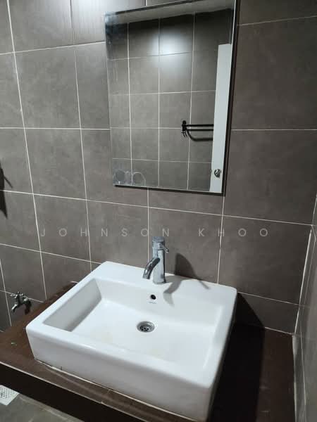 Kondominium untuk Dijual di Atmosfera Kondominium - Johnson Khoo - Bathroom - PropertyGuru.com.my