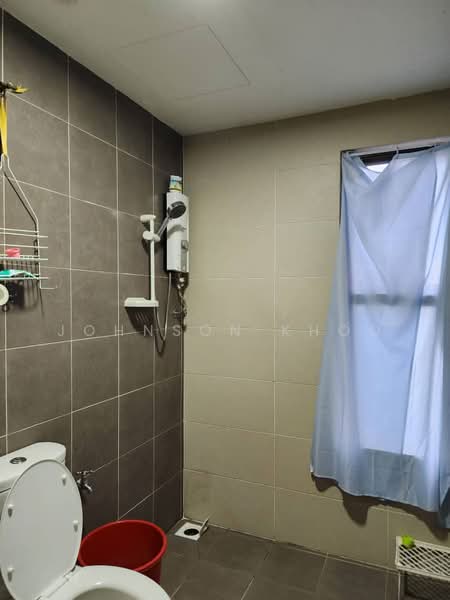 Kondominium untuk Dijual di Atmosfera Kondominium - Johnson Khoo - Bathroom - PropertyGuru.com.my