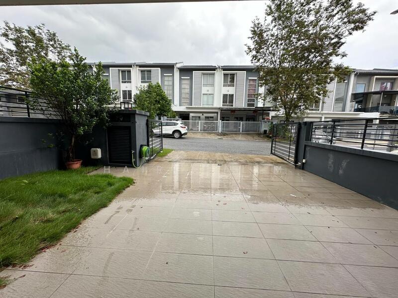 Untuk Disewa - Fairfield Residences