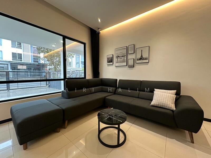 Untuk Disewa - Fairfield Residences