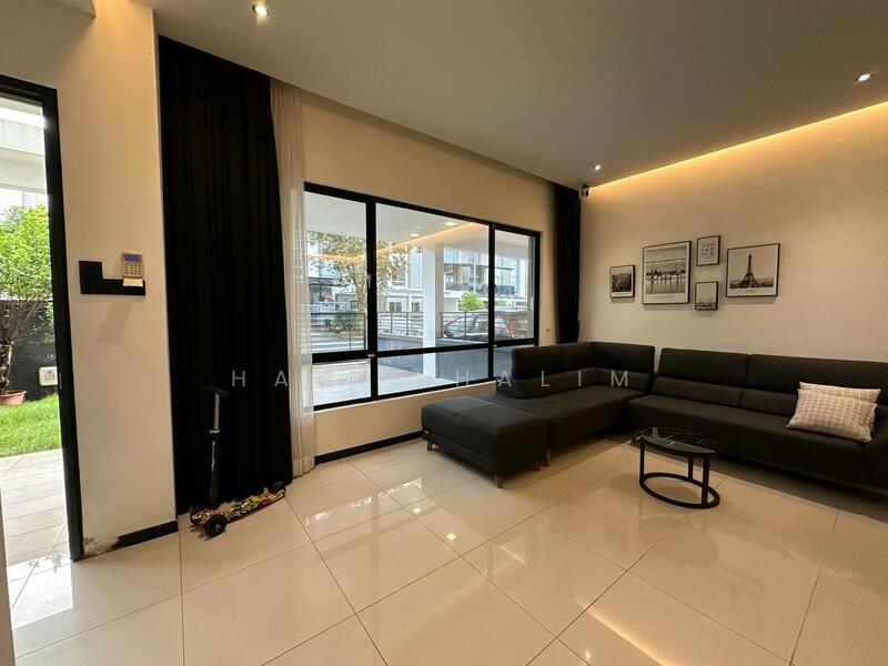 Untuk Disewa - Fairfield Residences