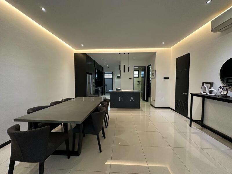 Untuk Disewa - Fairfield Residences