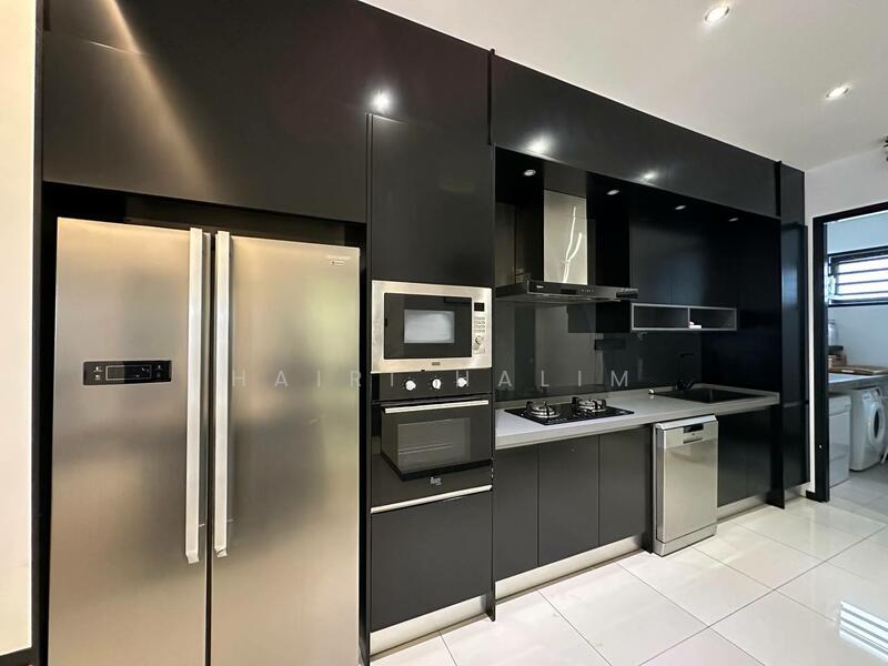 Untuk Disewa - Fairfield Residences