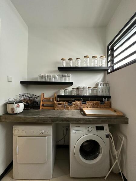 Untuk Disewa - Fairfield Residences