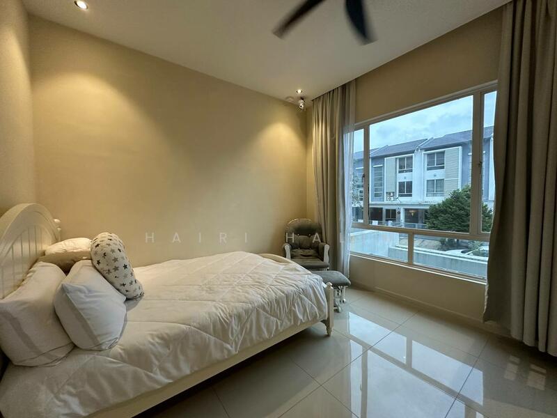 Untuk Disewa - Fairfield Residences