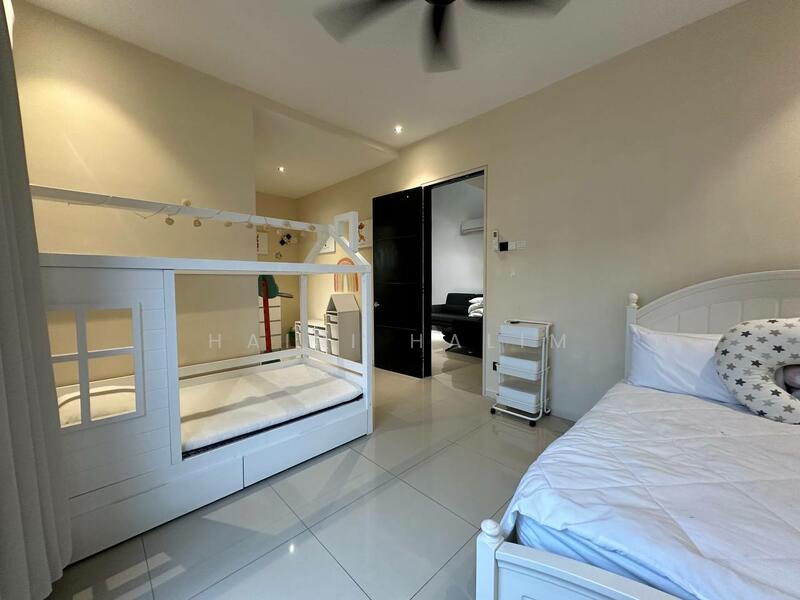 Untuk Disewa - Fairfield Residences